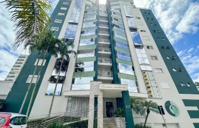Vendo maravilhoso apartamento, 02 suítes - bairro vila nova