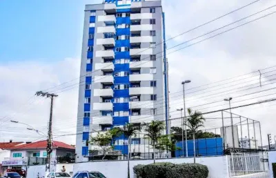 Apartamento com 2 quartos à venda na Avenida Antônio Joaquim Tavares, 262, Centro, Penha