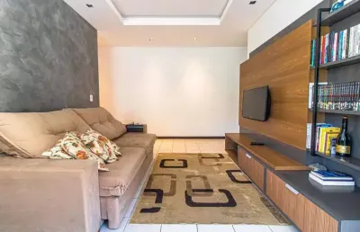 Apartamento com 2 quartos à venda na Rua Imperatriz Leopoldina, 599, Velha, Blumenau