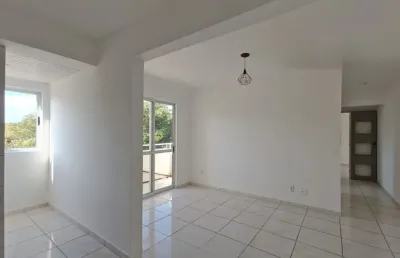 Vendo apartamento 02 quartos, bairro passo manso - blumenau