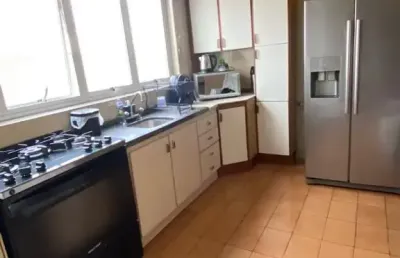 Vendo amplo apartamento, bairro victor konder - blumenau