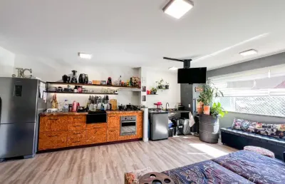 Vendo apartamento, 02 quartos, bairro fortaleza - blumenau