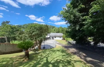 Vendo casa (3 quartos), bairro itoupava norte - blumenau