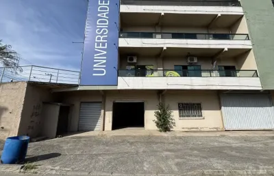 Barracão / Galpão / Depósito com 1 sala para alugar na Rua Erich Meyer, Itoupava Central, Blumenau