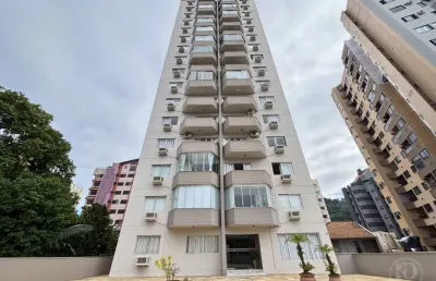 Alugo apartamento com vaga de garagem -  bairro ponta aguda.