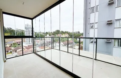 Vendo apartamento 03 quartos, residencial villa germânica – bairro velha