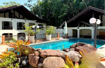 Vendo maravilhosa casa, potencial comercial, 605m² - bairro velha