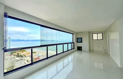 Apartamento com 3 quartos à venda na Rua Gualberto Leal Nunes, 1, Balneário Perequê, Porto Belo
