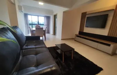 Vendo apartamento (02 quartos) unique residence - blumenau