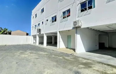 Alugo sala comercial com 60m², bairro velha grande - blumenau