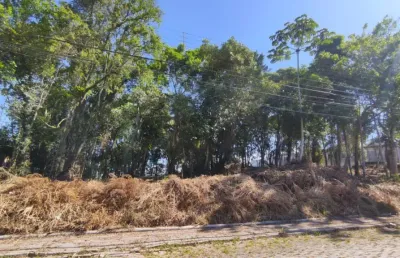 Vendo lote em região residencial, alto padrão - blumenau