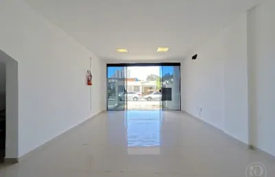 Ponto comercial com 5 salas à venda na Rua Juvenal Garcia, 1, Centro, Itajaí