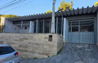 Casa ampla (residencial ou comercial) - região central, blumenau
