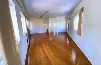 Alugo sala comercial bem localizada, bairro velha - blumenau