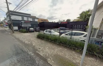 Vendo excelente terreno 492m² - bairro itoupava seca