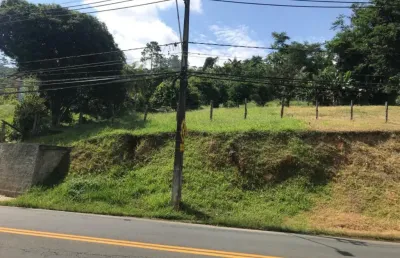 Terreno à venda na Rua Governador Jorge Lacerda, 1, Velha, Blumenau