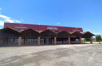 Alugo excelente galpão, margens br470, 3.604,00m² - indaial