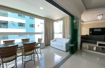 Vendo belíssimo apartamento, alto padrão - itapema meia praia