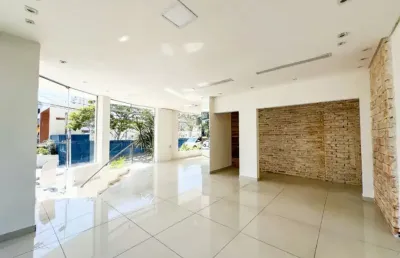 Vendo excelente sala comercial, av. antônio da veiga - blumenau