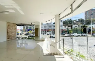 Oportunidade de investimento: ponto comercial de alto potencial