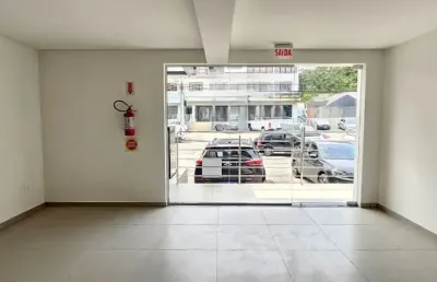 Alugo salas comerciais térreas 59m² – bairro fortaleza