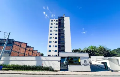 Vendo linda cobertura 02 quartos, (01 suite) - bairro garcia