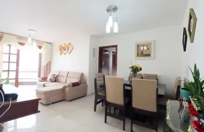 Vendo apartamento 03 quartos, bairro victor konder - blumenau