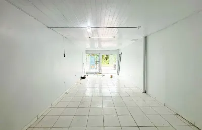 Ponto comercial com 1 sala para alugar na Rua das Missões, 1, Ponta Aguda, Blumenau