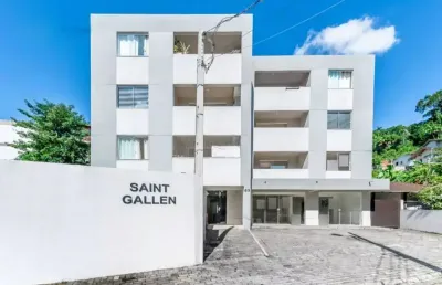 Vendo prédio com 06 apartamentos e 01 sala comercial térrea - bairro centro