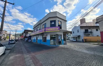 Sala comercial com 1 sala para alugar na Rua Amazonas, 1, Garcia, Blumenau