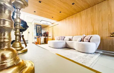 Apartamento com 3 quartos à venda na Rua Jaraguá, 1, Velha, Blumenau