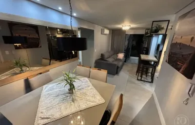 Apartamento com 2 quartos à venda na Rua Fritz Koegler, 1, Fortaleza, Blumenau