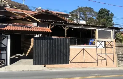 Ponto comercial à venda – equipado e em funcionamento - bairro  fortaleza