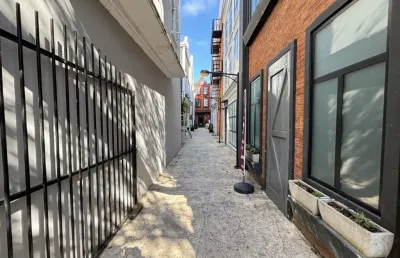 Alugo sala comercial de 58m², ideal para seu negocio! - centro de blumenau/sc