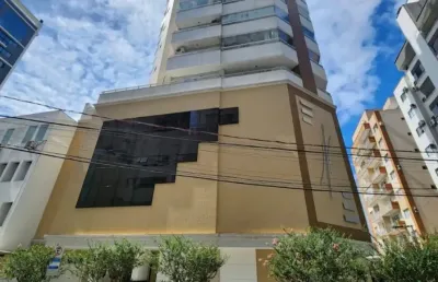 Cobertura com 4 quartos à venda na Rua 622, 1, Centro, Balneário Camboriú