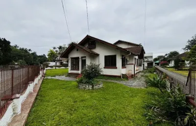 Casa com 5 quartos para alugar na Rua Coronel Feddersen, 1, Itoupava Seca, Blumenau