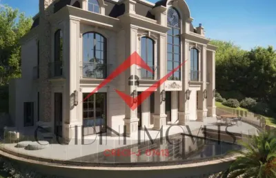Casa com 4 quartos à venda na rua 271, centro, itapema, 811 m2 por r$ 18.100.000