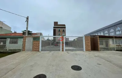 Apartamento com 3 quartos à venda na rua padre leo pientka, cidade jardim, são josé dos pinhais, 106 m2 por r$ 499.000