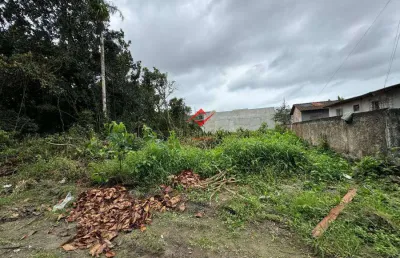 Terreno à venda na rua 15, riviera, matinhos por r$ 149.000