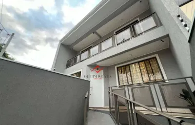 Casa com 5 quartos à venda na rua joão alberti, são domingos, são josé dos pinhais, 205 m2 por r$ 999.000