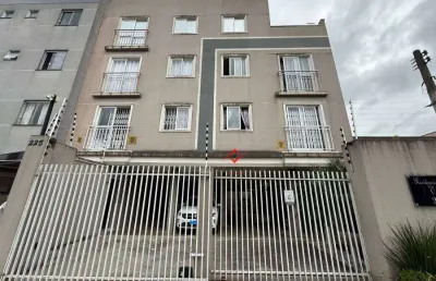 Apartamento com 2 quartos à venda na cidade jardim, são josé dos pinhais , 56 m2 por r$ 289.000