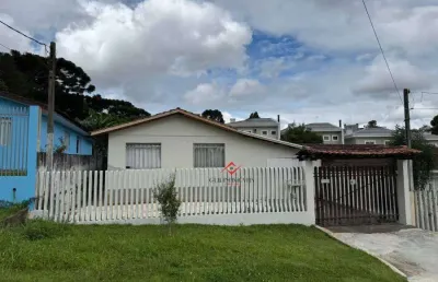 Terreno à venda no aristocrata, são josé dos pinhais  por r$ 549.000