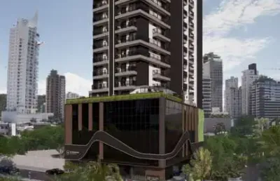 Apartamento com 2 quartos à venda no fazenda, itajaí , 69 m2 por r$ 949.123