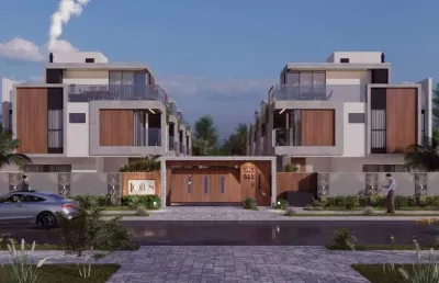 Casa com 3 quartos à venda no portão, curitiba , 108 m2 por r$ 1.464.000