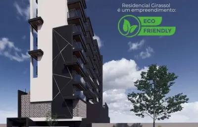 Apartamento com 3 quartos à venda no centro, são josé dos pinhais , 103 m2 por r$ 947.323