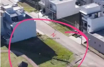 Terreno à venda na costeira, são josé dos pinhais  por r$ 379.900