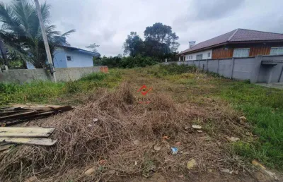Terreno à venda no nereidas, guaratuba  por r$ 150.000