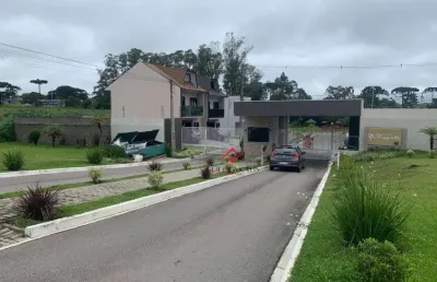 Terreno à venda na costeira, são josé dos pinhais  por r$ 318.900