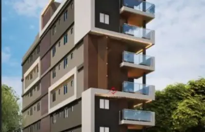 Apartamento com 3 quartos à venda em são pedro, são josé dos pinhais , 89 m2 por r$ 799.990