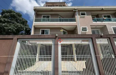 Apartamento com 3 quartos à venda na cidade jardim, são josé dos pinhais , 105 m2 por r$ 450.000